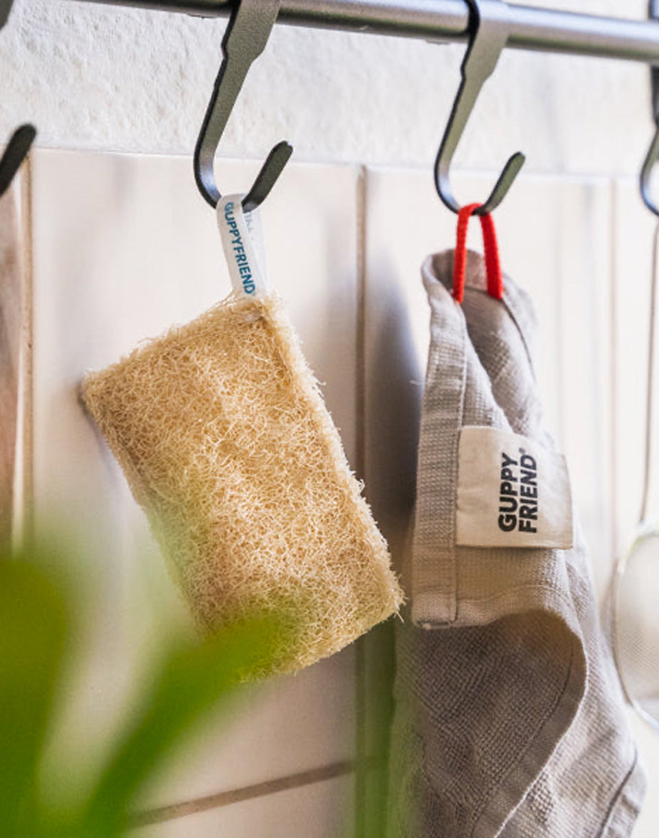 Dishcloth