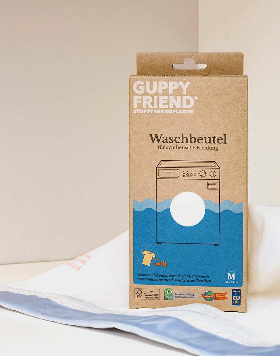 Washing Bag