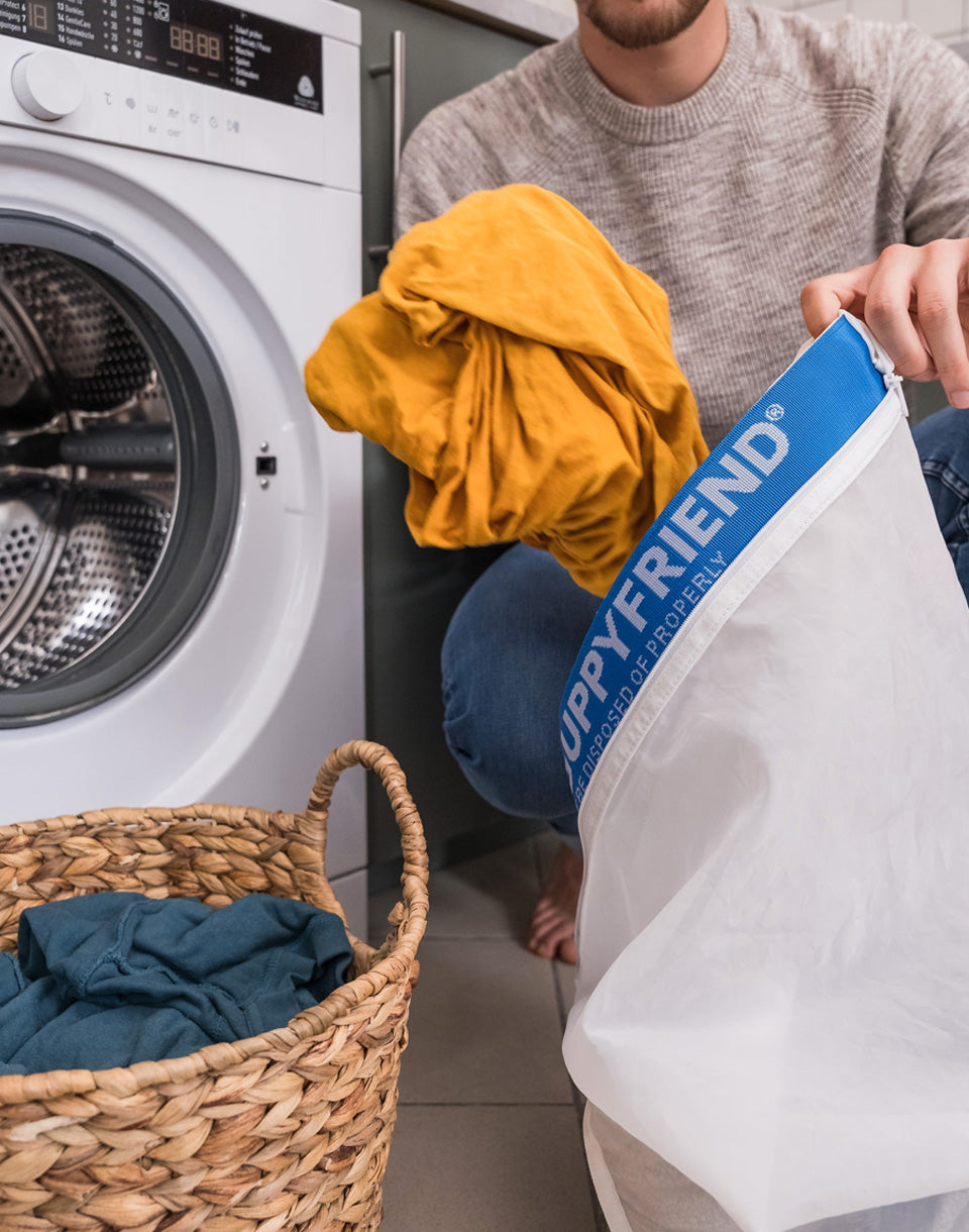 Washing Bag