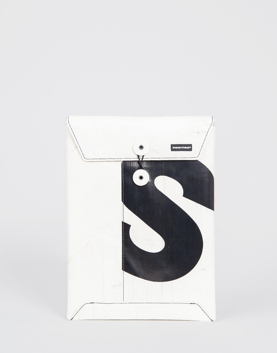 F402 Hoes voor Laptop 12"/13"