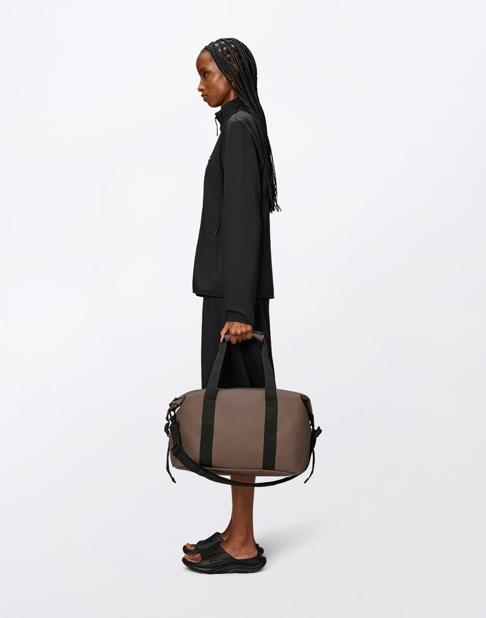 Hilo Weekendtas Klein