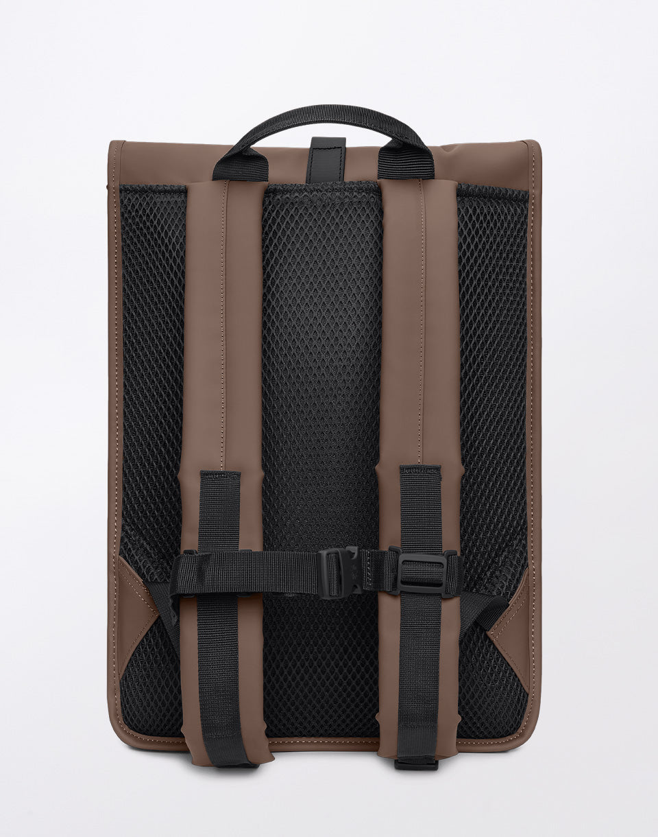 Rolltop Rucksack