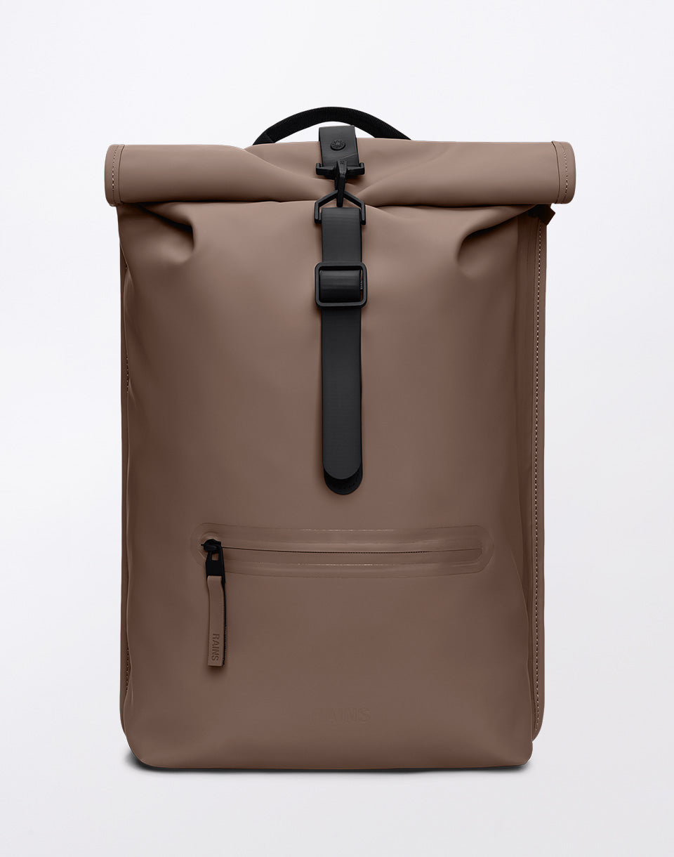Rolltop Rucksack