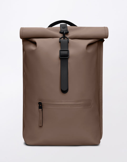 Rolltop Rucksack