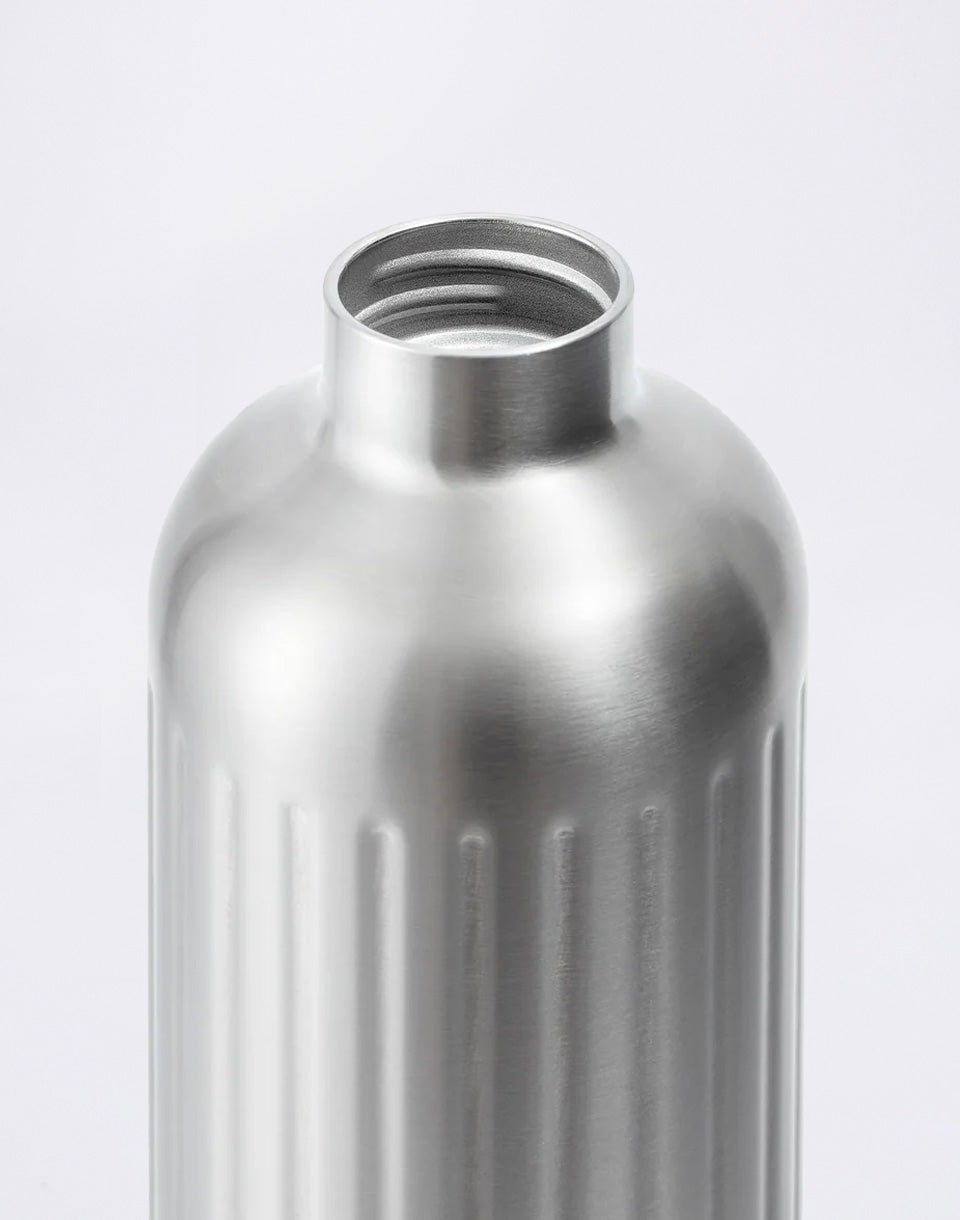 Steel Instulated Water Bottle Large