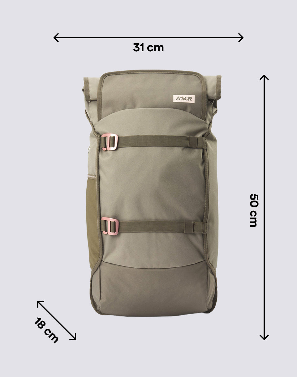 Trip Pack