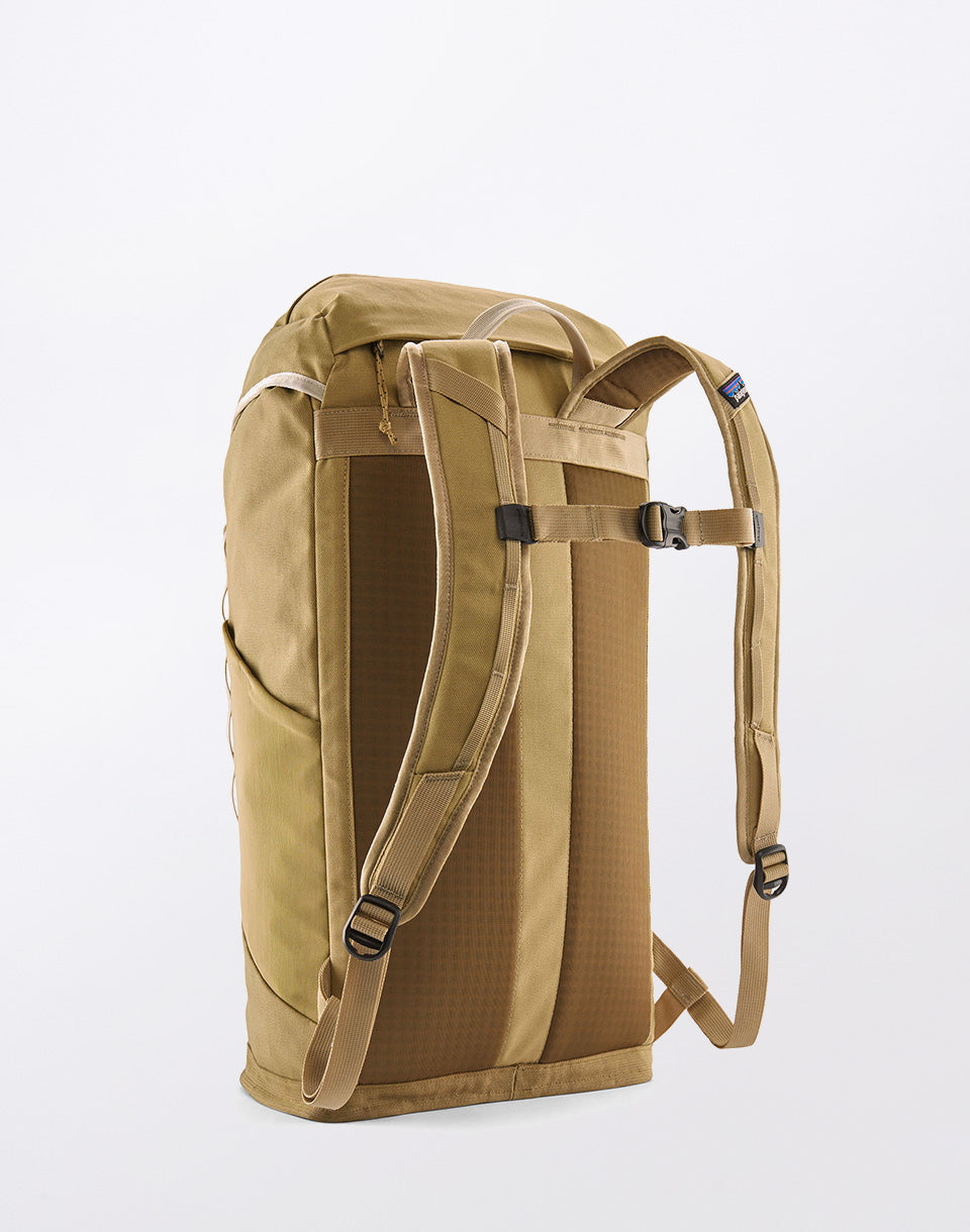 Fieldsmith dekselpakket 28L