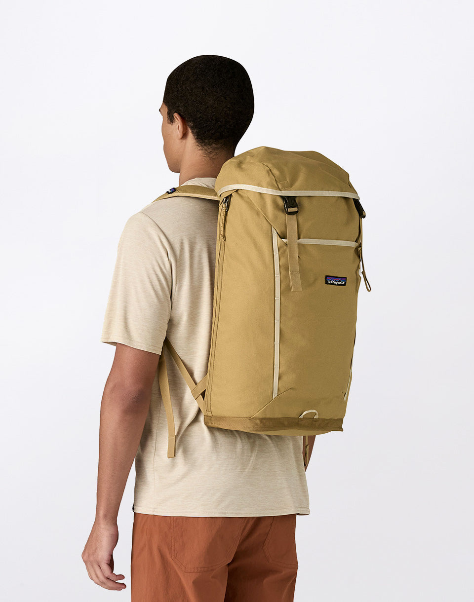 Fieldsmith dekselpakket 28L