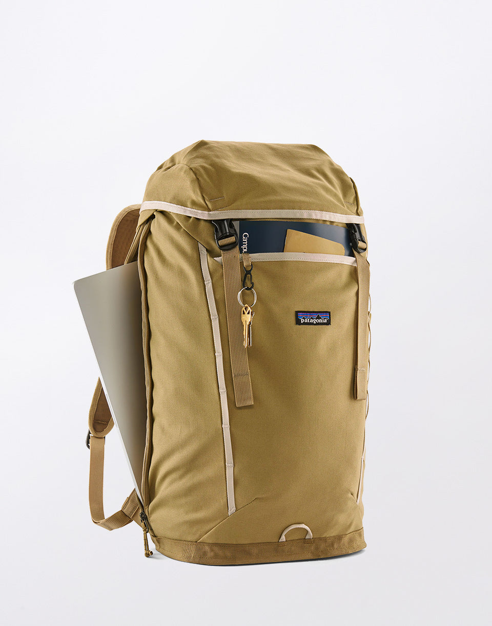 Fieldsmith dekselpakket 28L