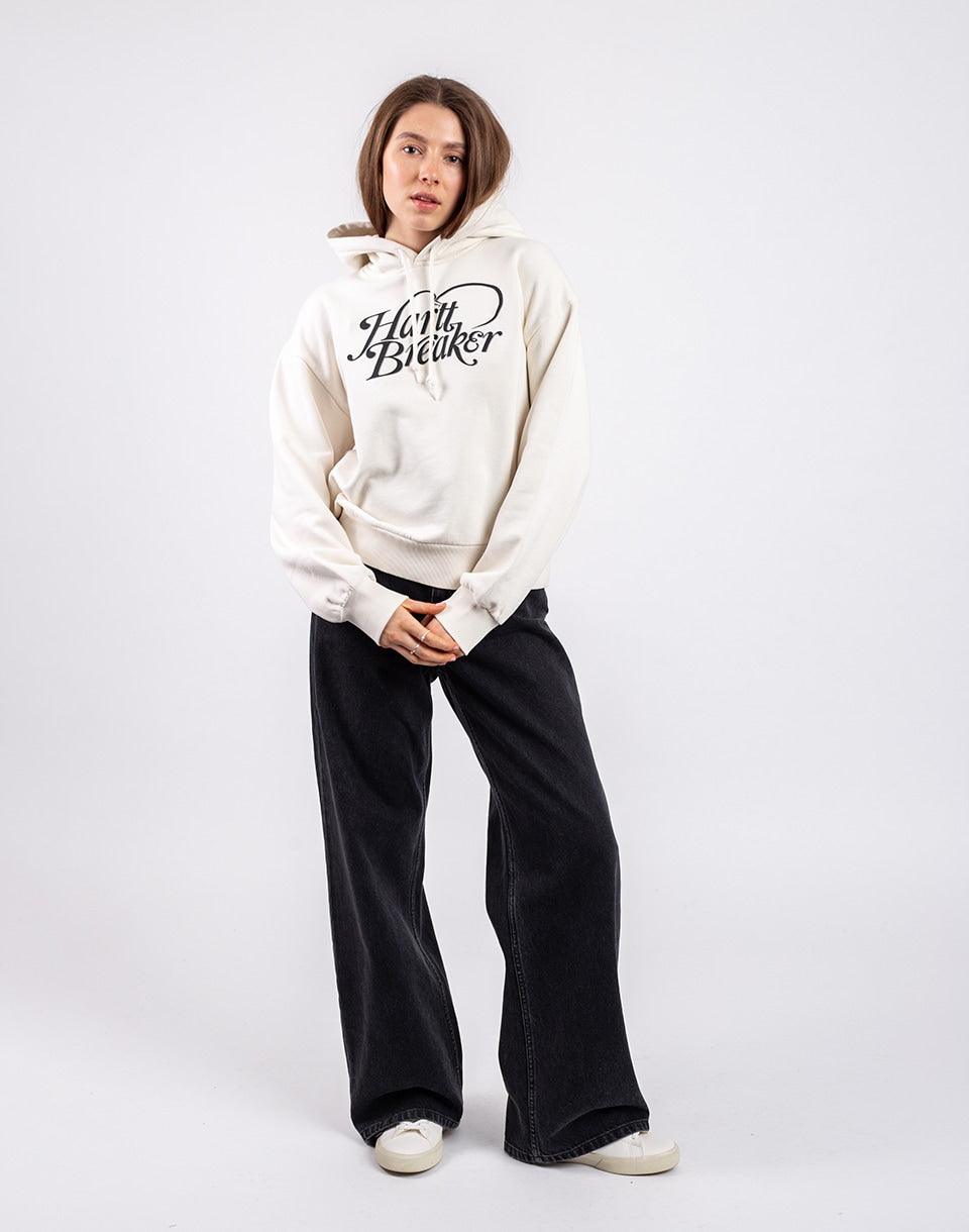 W' Hooded Harttbreaker Sweat