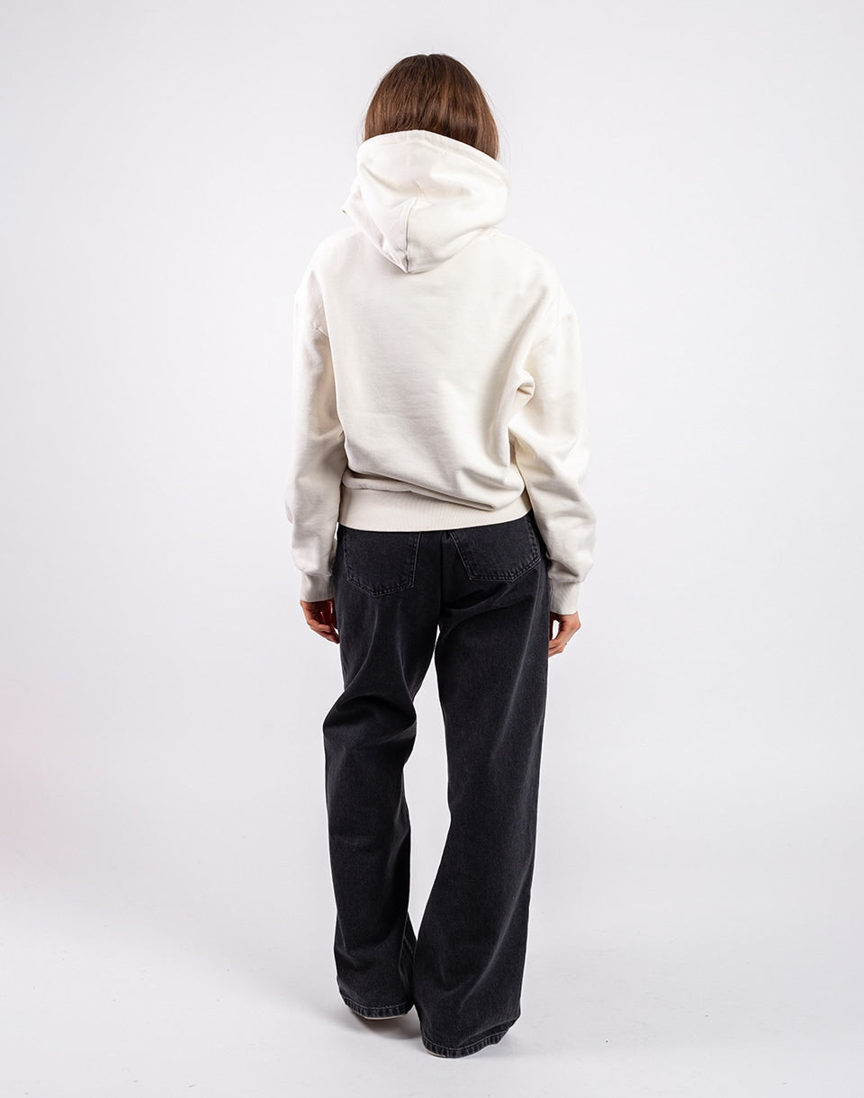 W' Hooded Harttbreaker Sweat