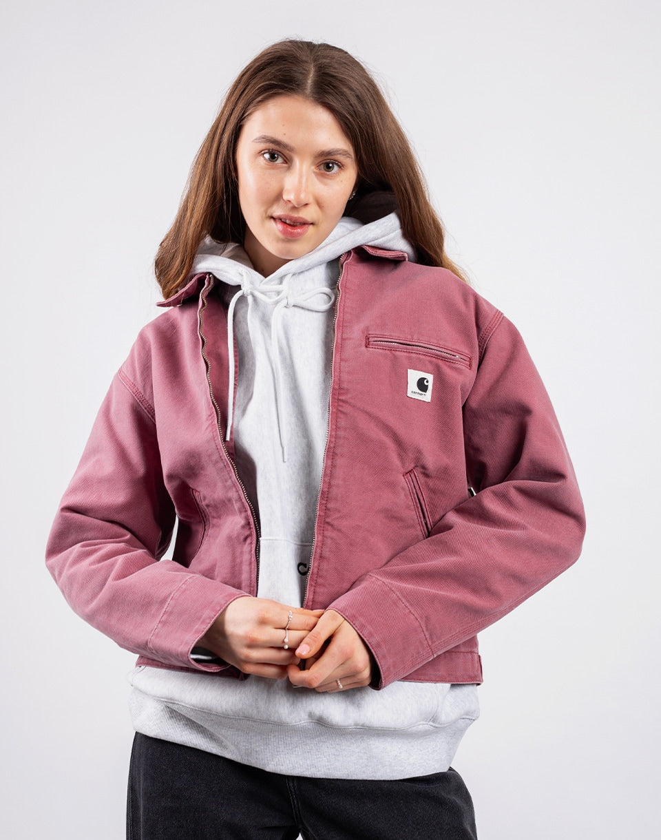 W' OG Detroit Jacket