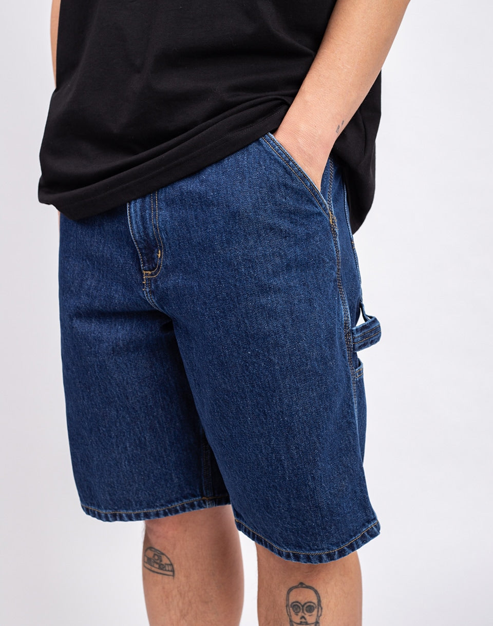 Single Knee Short