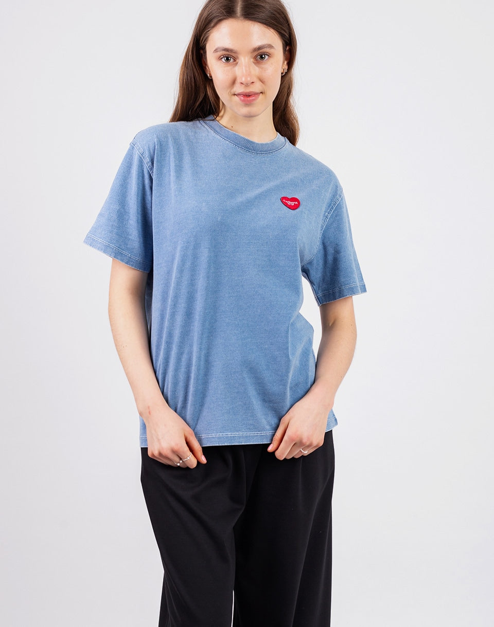 W' S/S Ingo T-Shirt