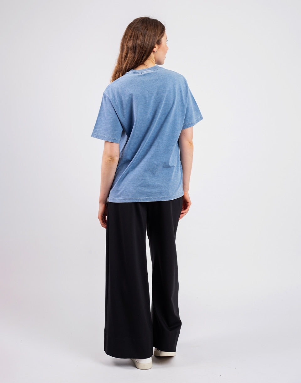 W' S/S Ingo T-Shirt