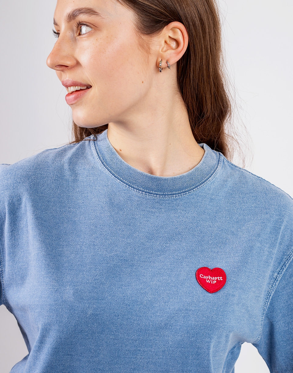 W' S/S Ingo T-Shirt