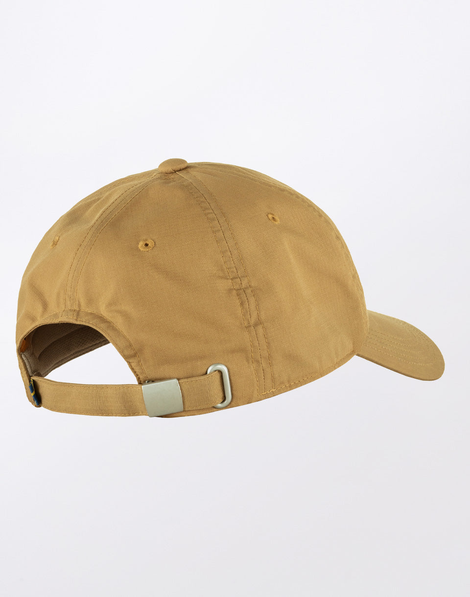 Logo Cap