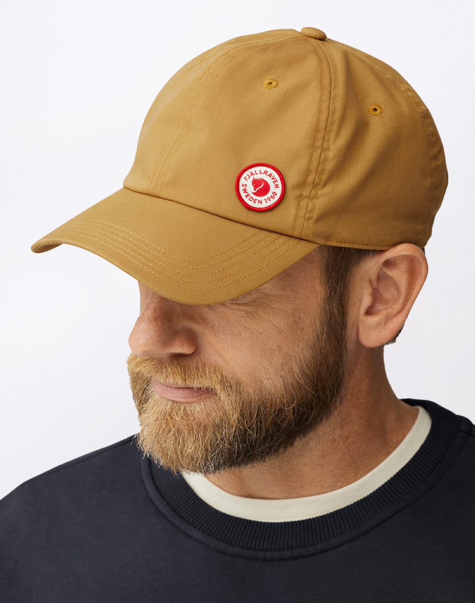 Logo Cap
