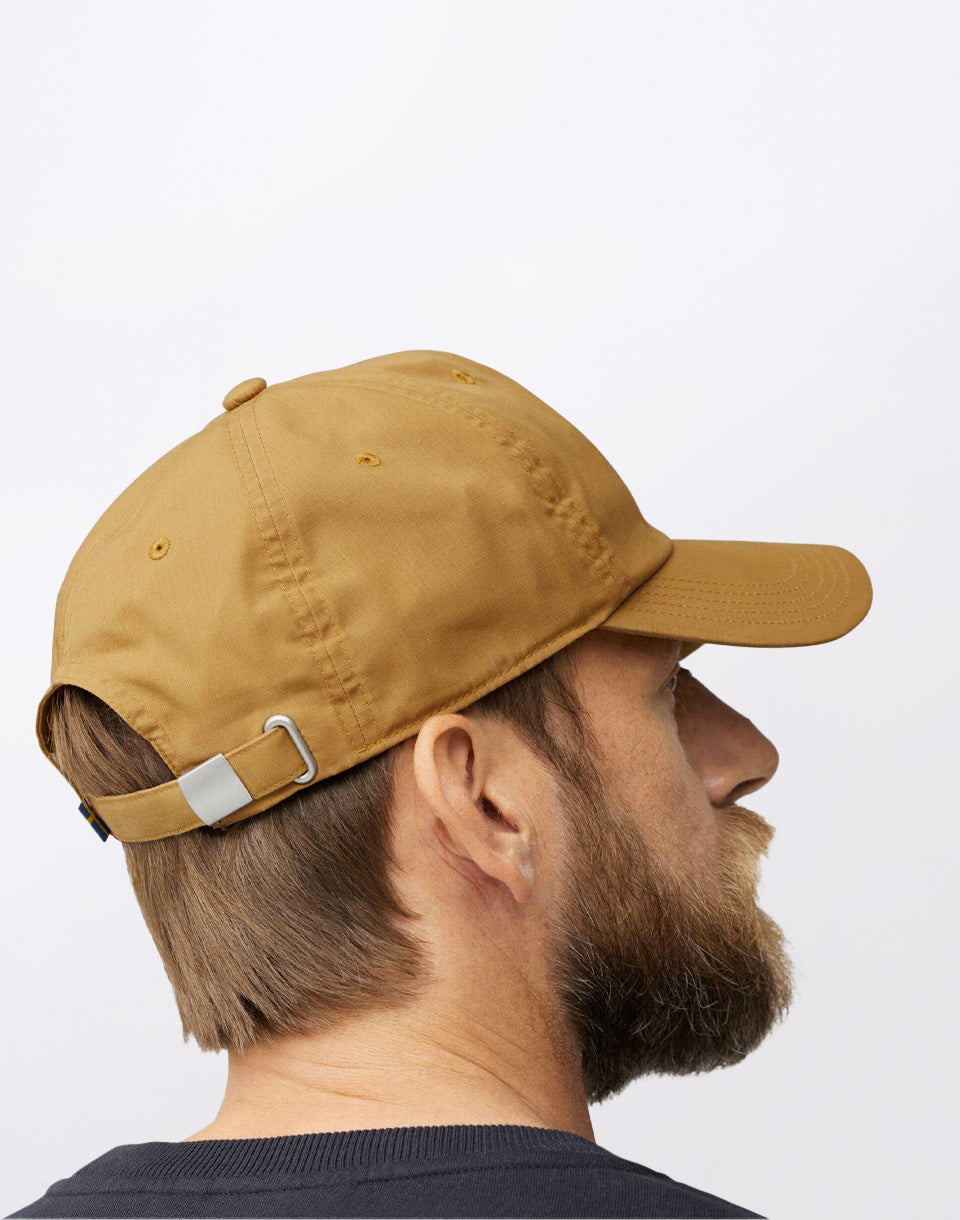 Logo Cap