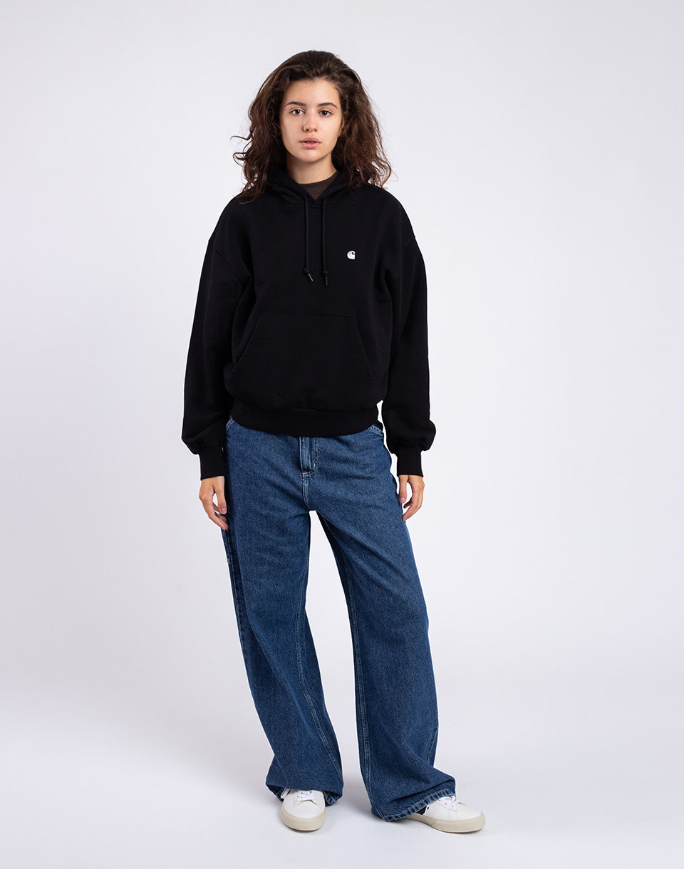 W 'Hooded Casey sweatshirt