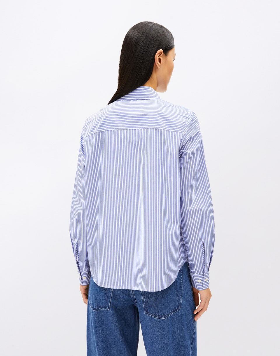 Louilaa Striped