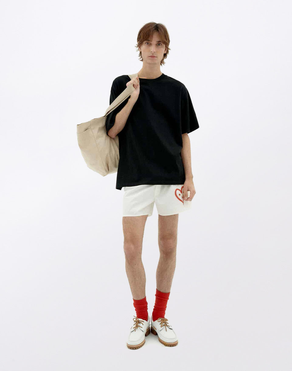 Erik Black T-Shirt