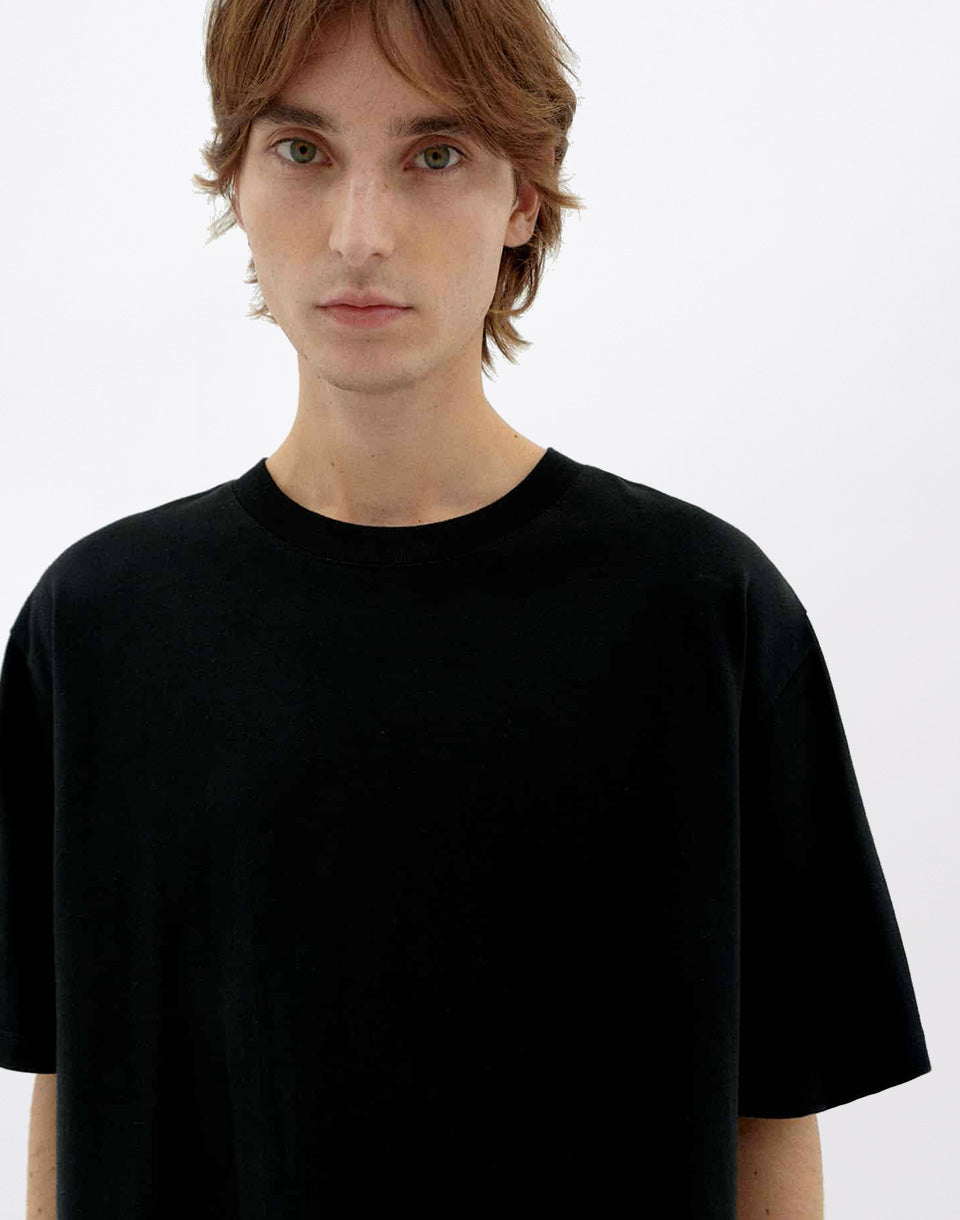 Erik Black T-Shirt