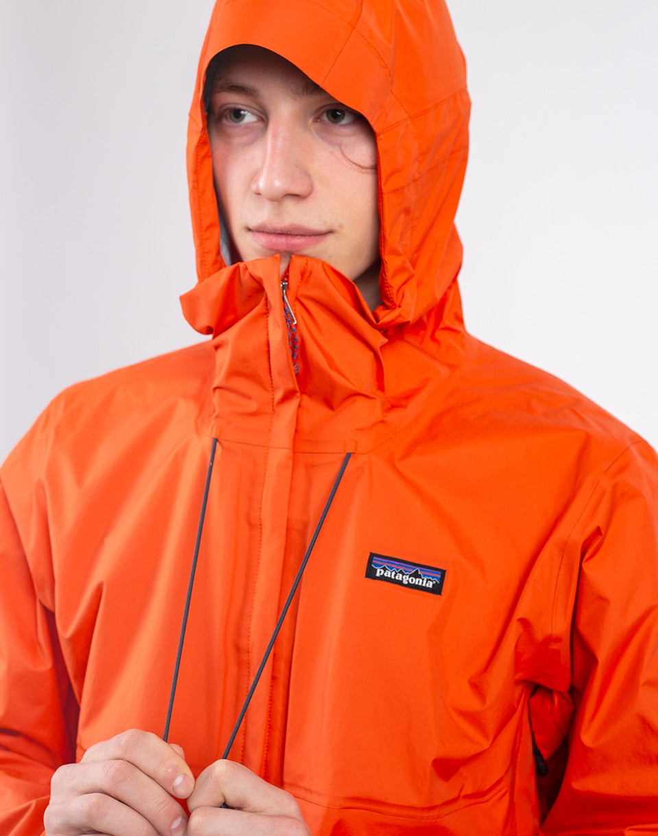 M's Torrentshell 3L regenjas