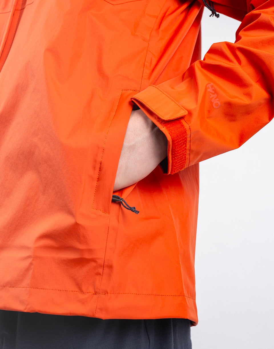 M's Torrentshell 3L regenjas