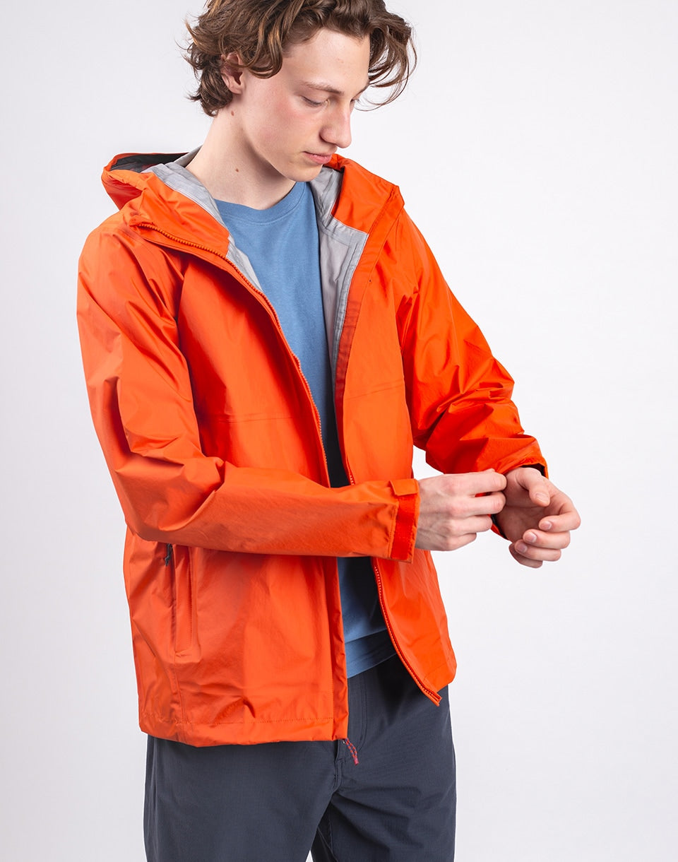 M's Torrentshell 3L regenjas