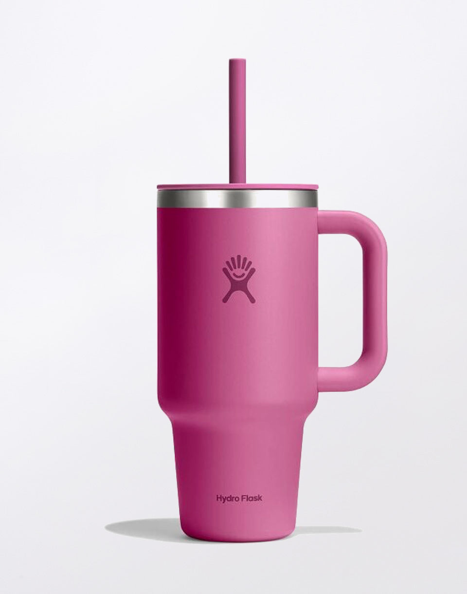 Travel Tumbler (940 ml)