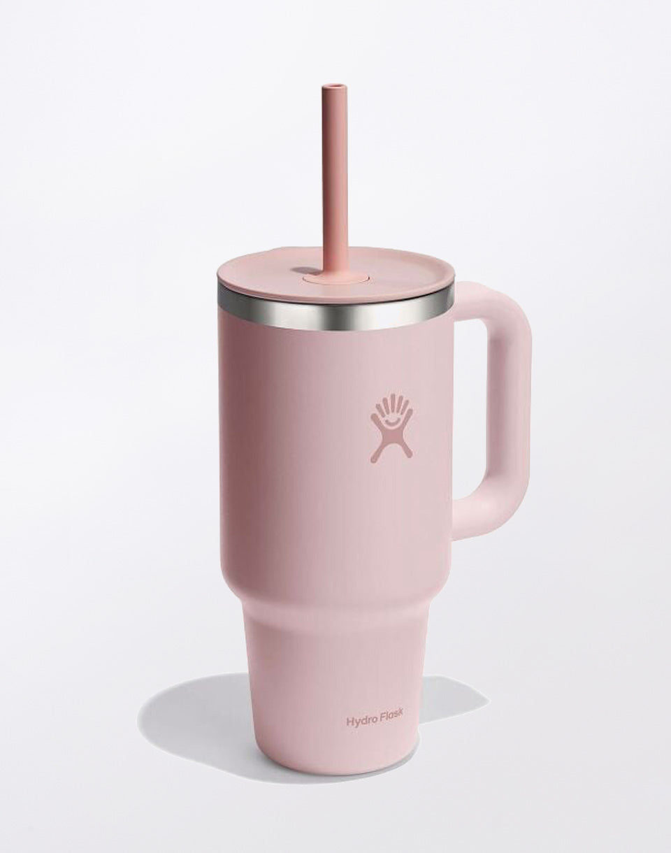 Travel Tumbler (940 ml)