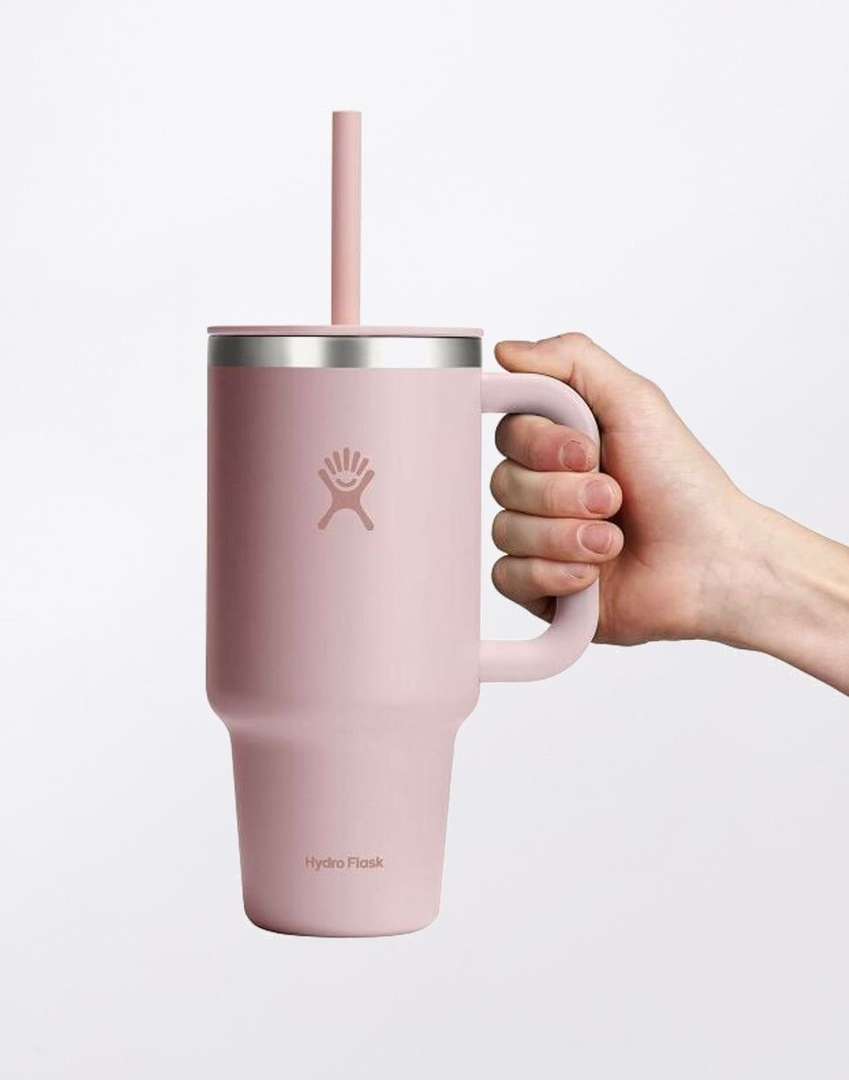 Travel Tumbler (940 ml)
