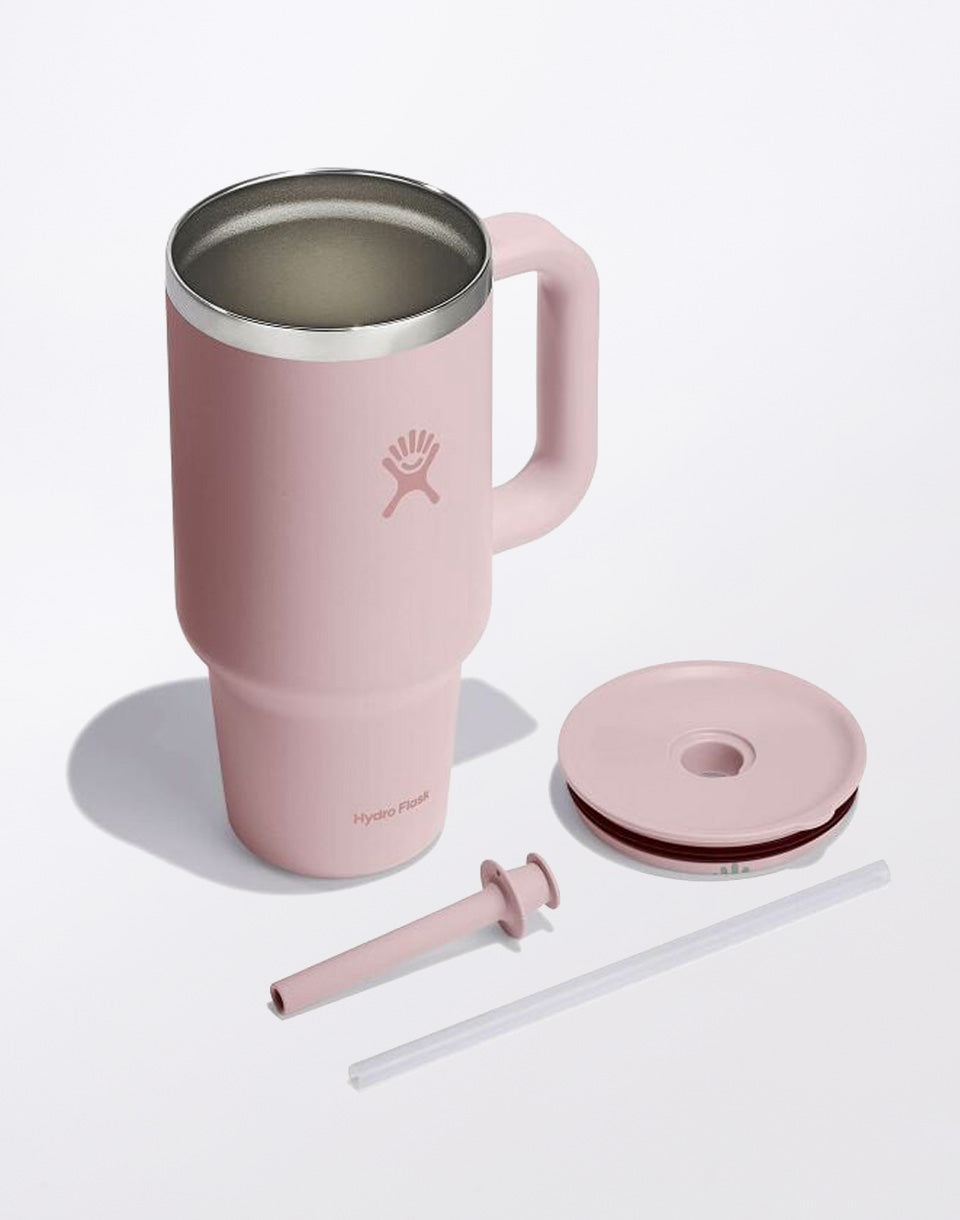 Travel Tumbler (940 ml)