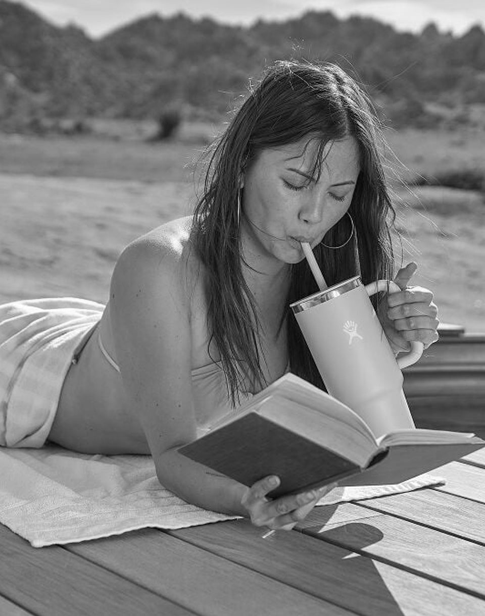 Travel Tumbler (940 ml)