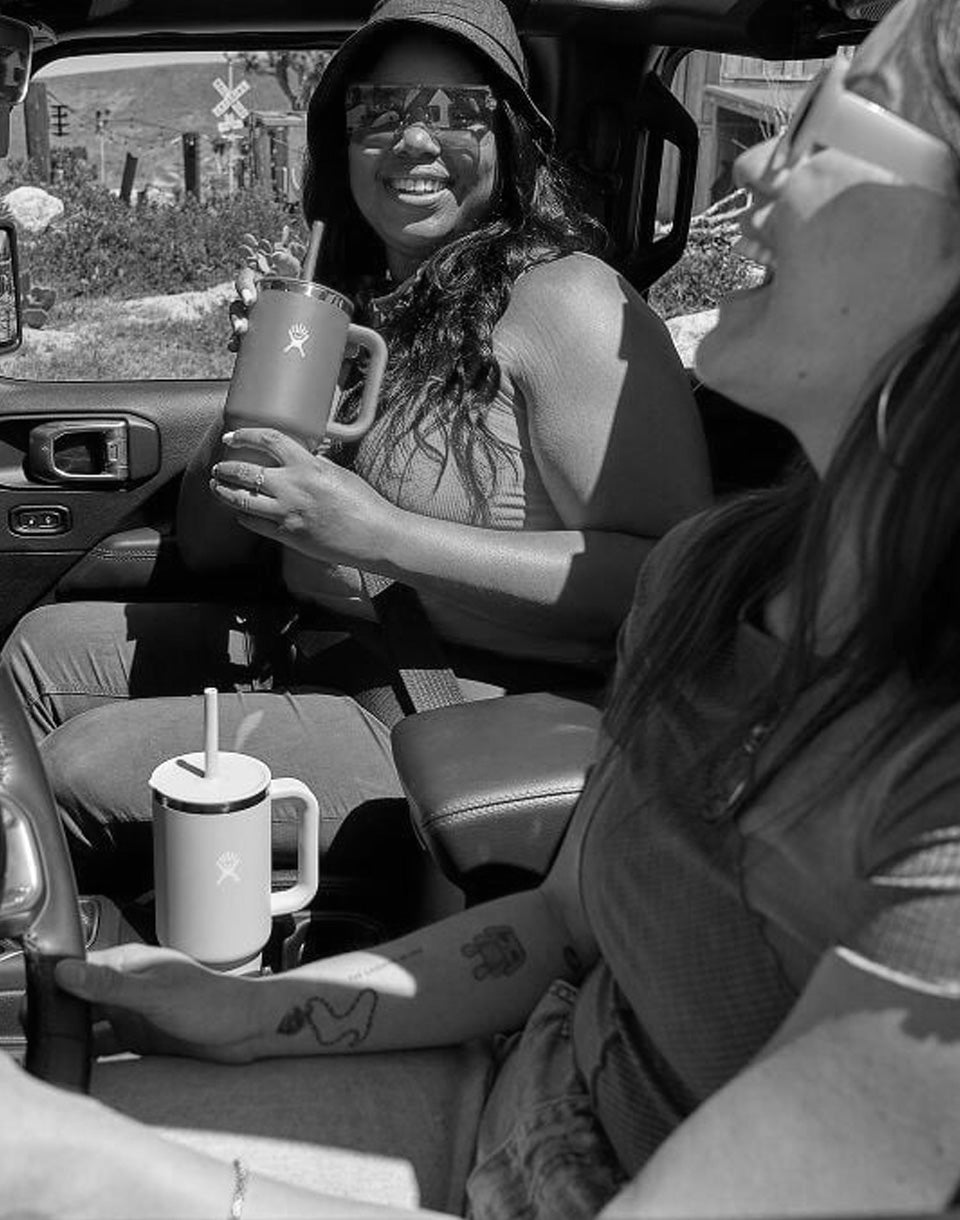Travel Tumbler (940 ml)