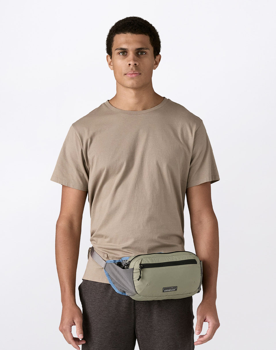 Terravia Hip Pack