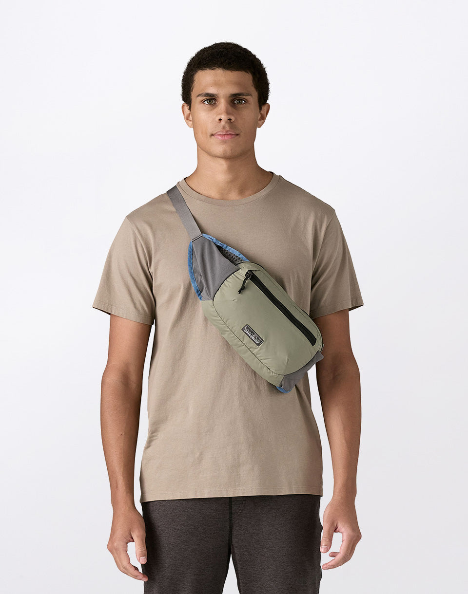 Terravia Hip Pack