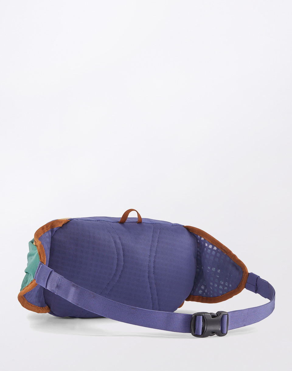 Terravia Hip Pack