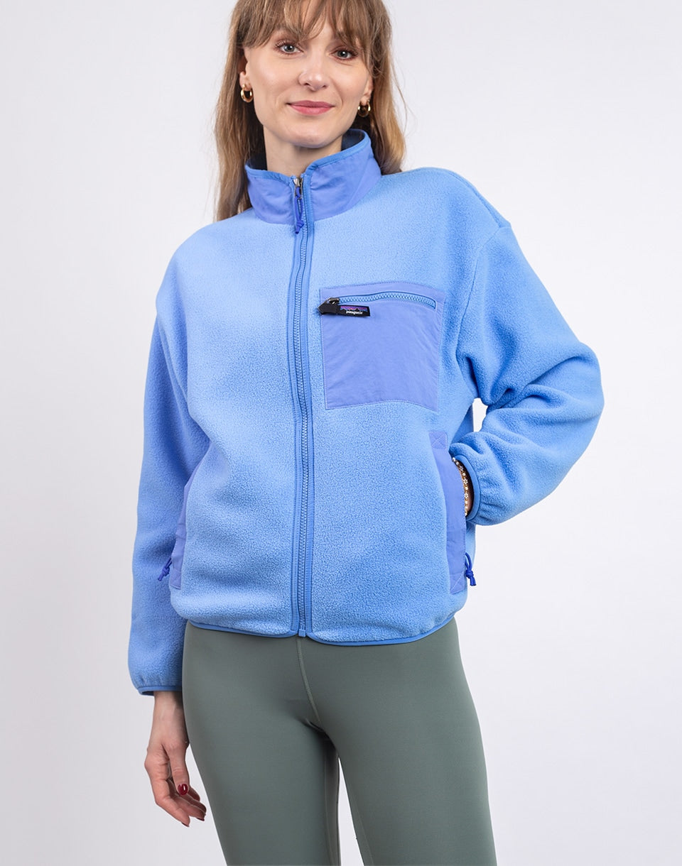 W's Synch Jacket