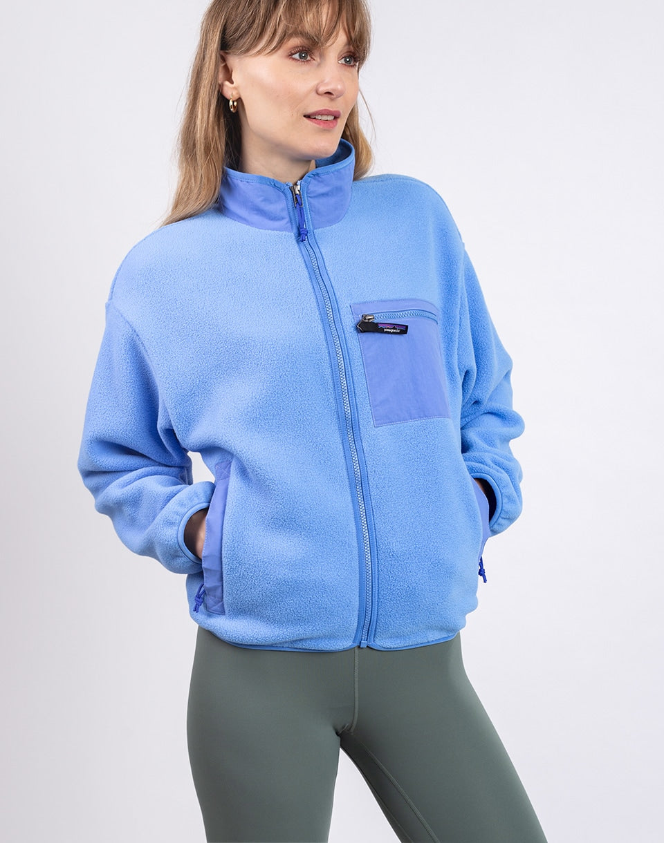 W's Synch Jacket