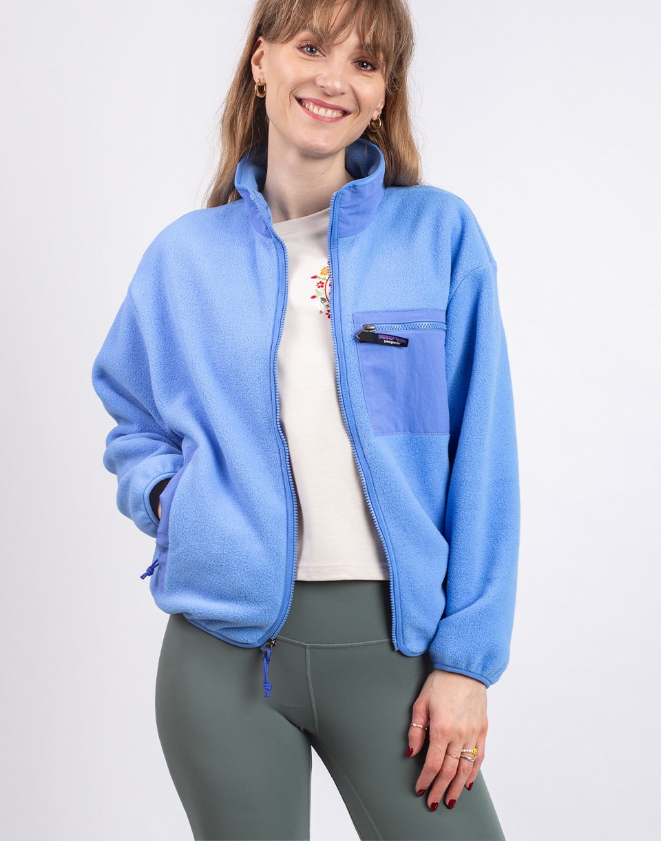 W's Synch Jacket