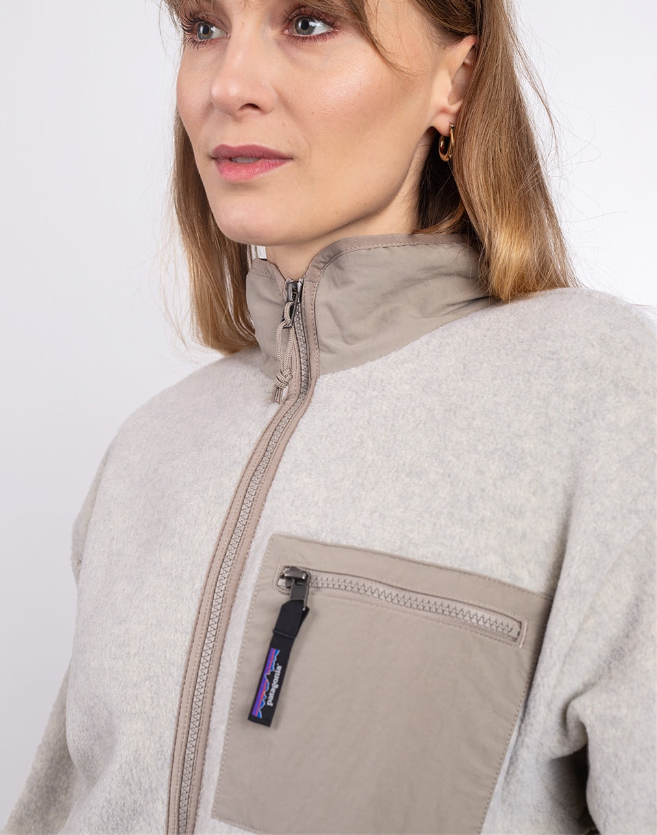 W's Synch Jacket