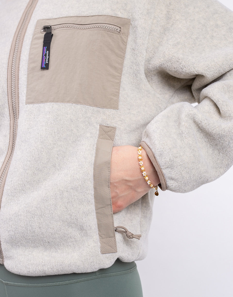 W's Synch Jacket