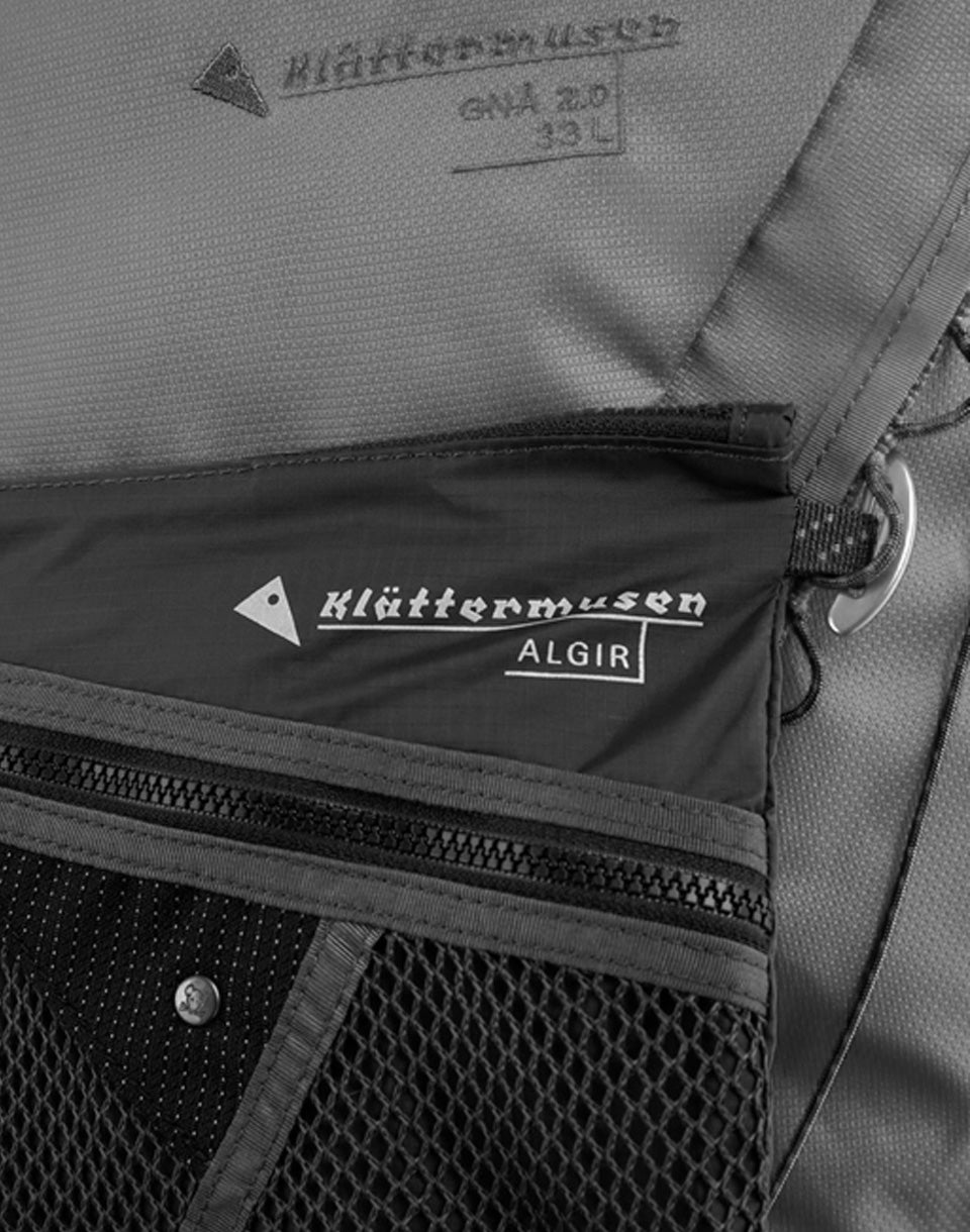 Algir Accessory Bag Medium