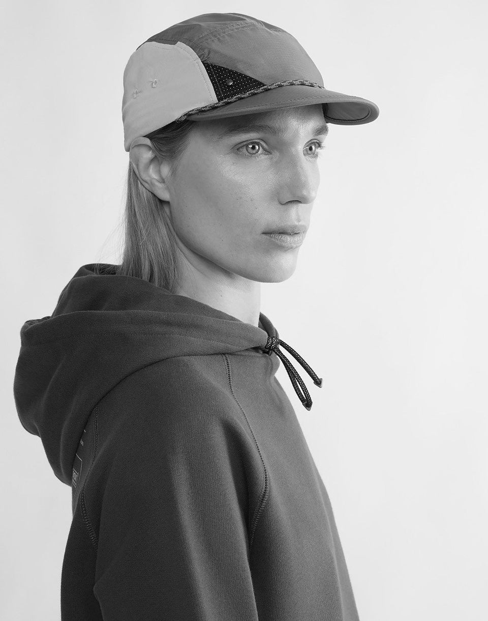 Runa Five Panel Cap