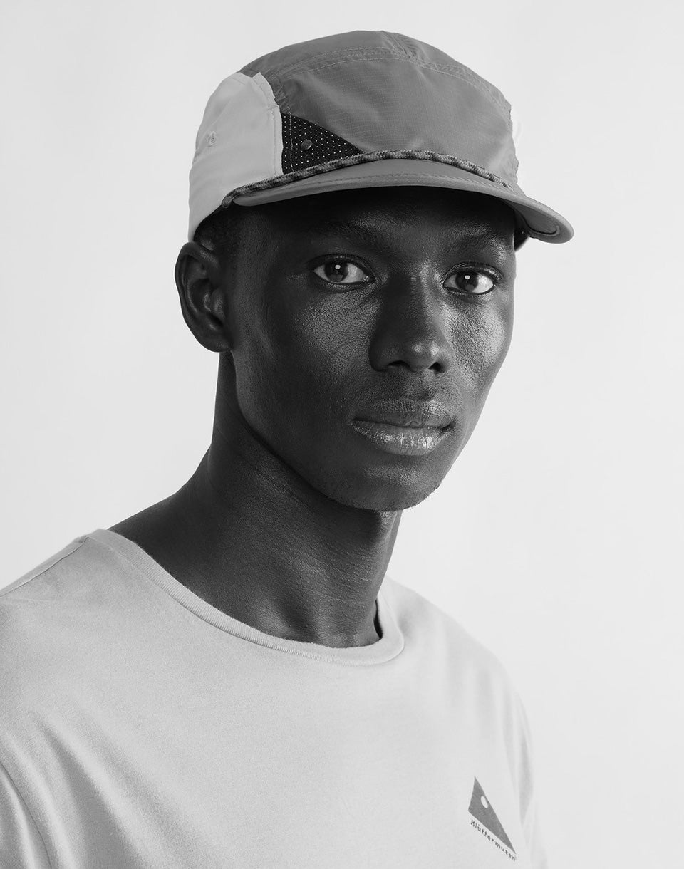 Runa Five Panel Cap