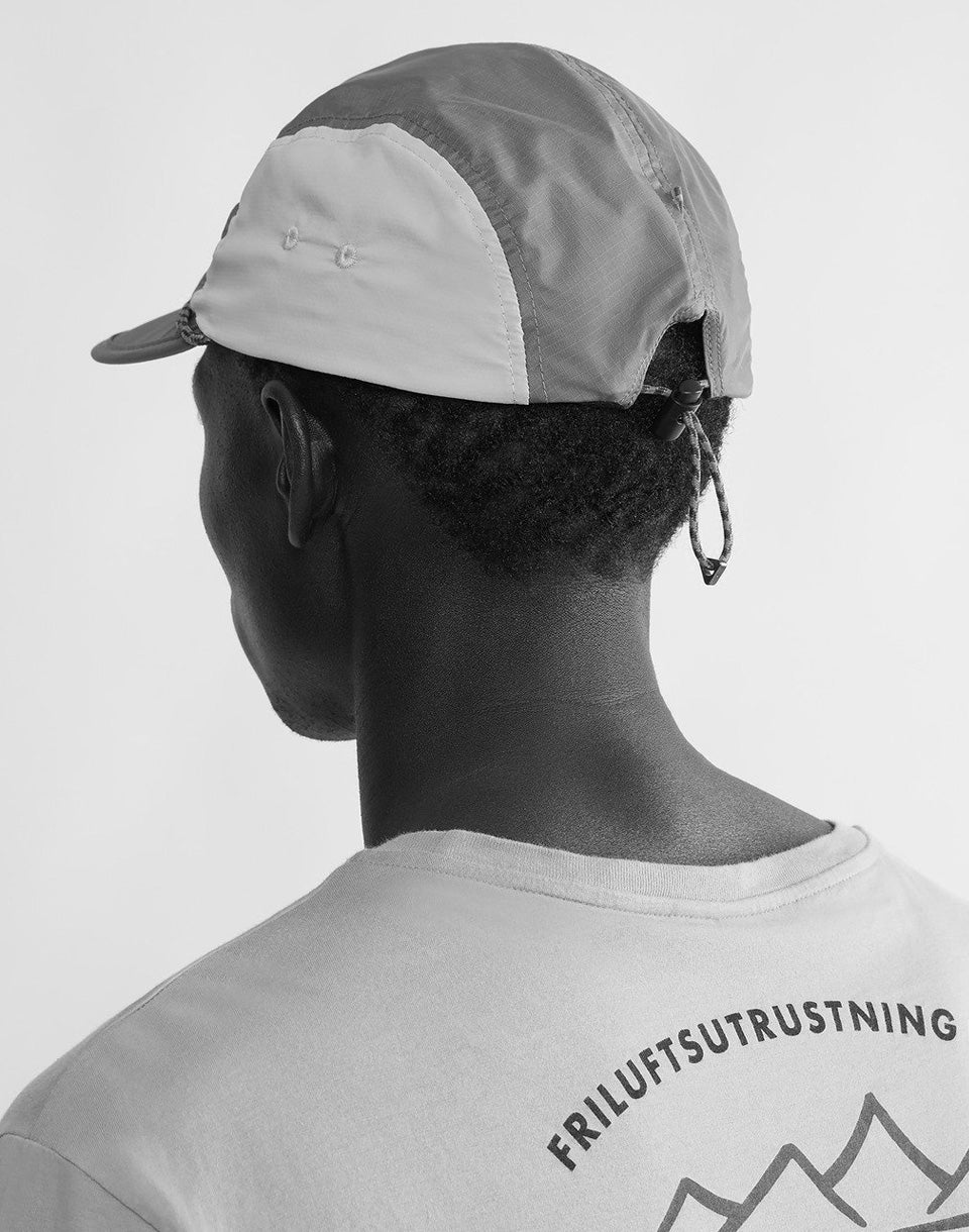 Runa Five Panel Cap