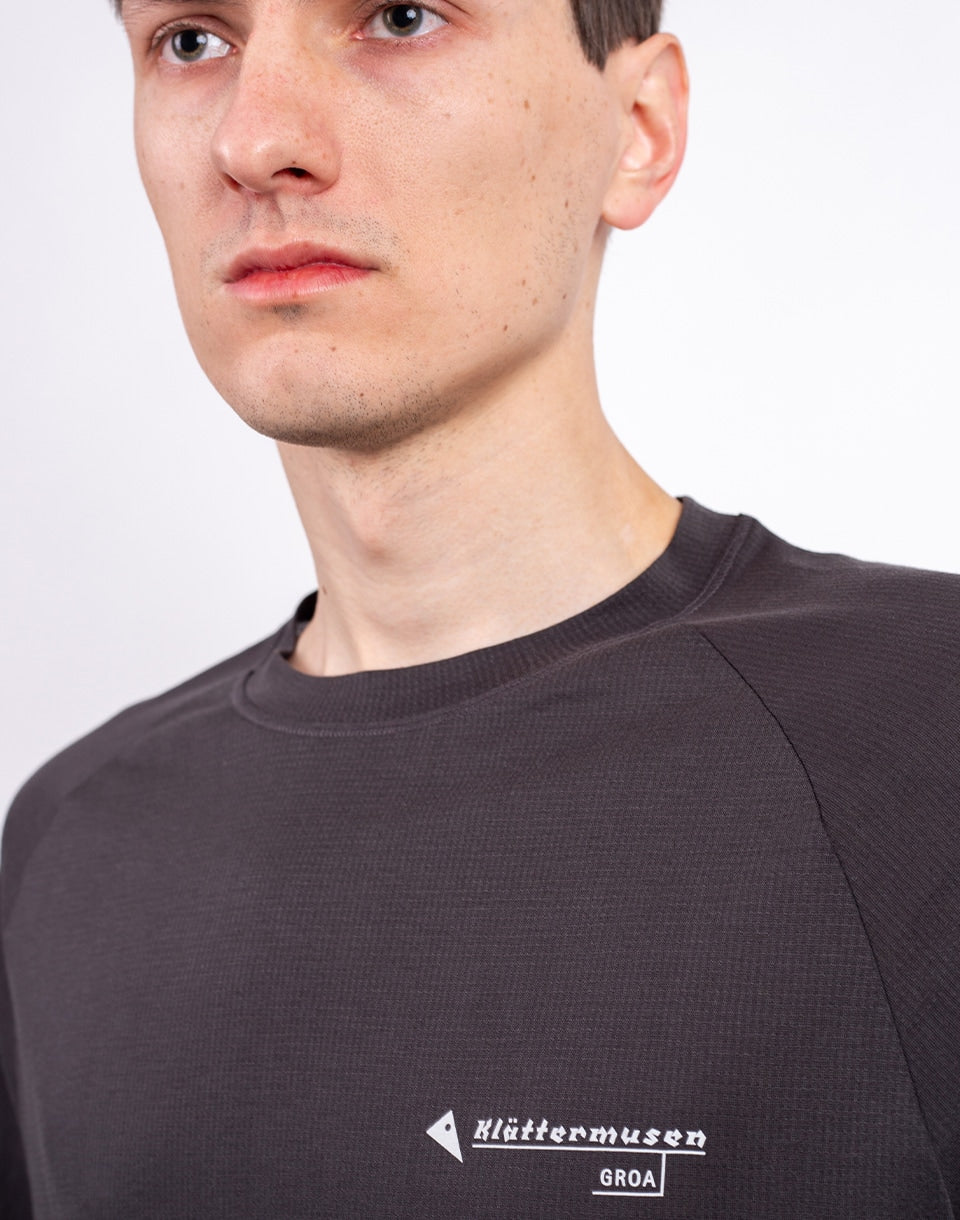 Groa SS Tee M's