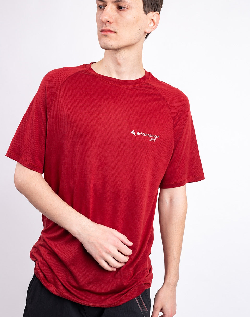 Groa SS Tee M's